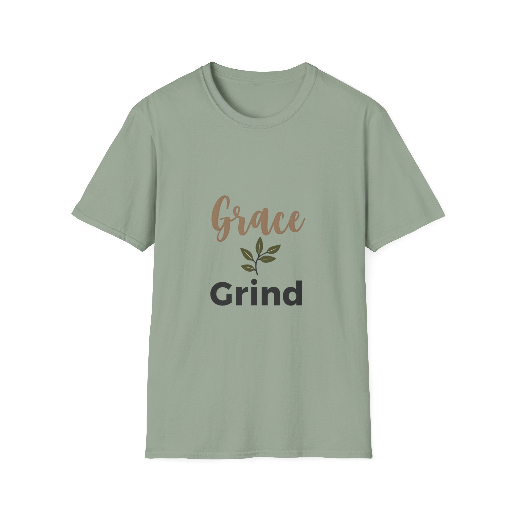 Grace and Grind T-Shirt
