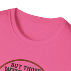 Hope in the Lord T-Shirt