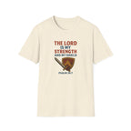 Lord Is My Strength T-Shirt