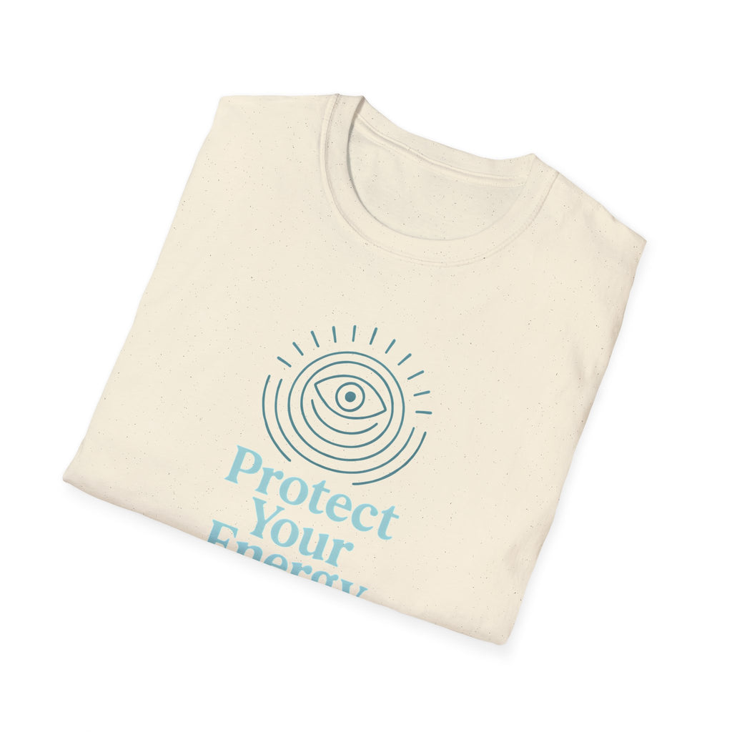 Protect Your Energy T-Shirt