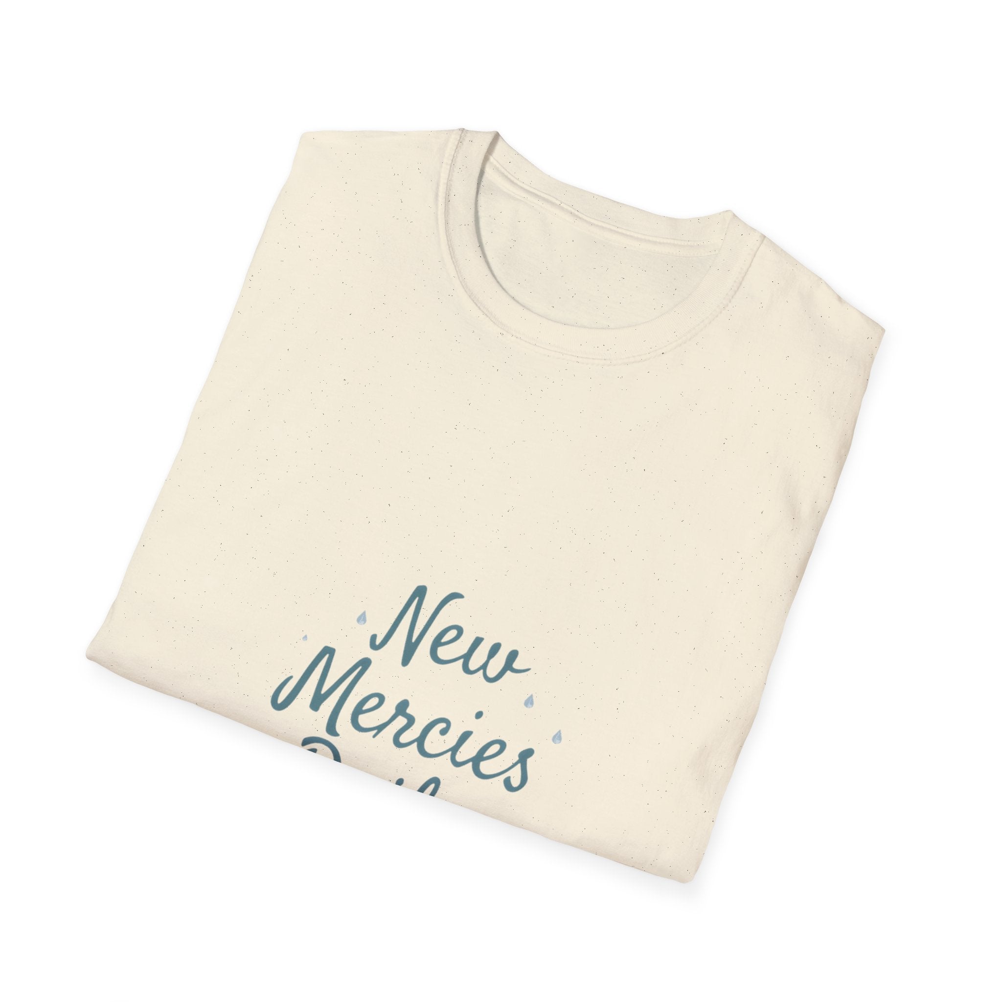 New Mercies Daily T-Shirt