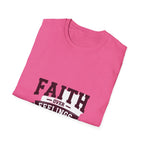 Faith Over Feelings T-Shirt