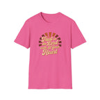 Trust in the Lord T-Shirt