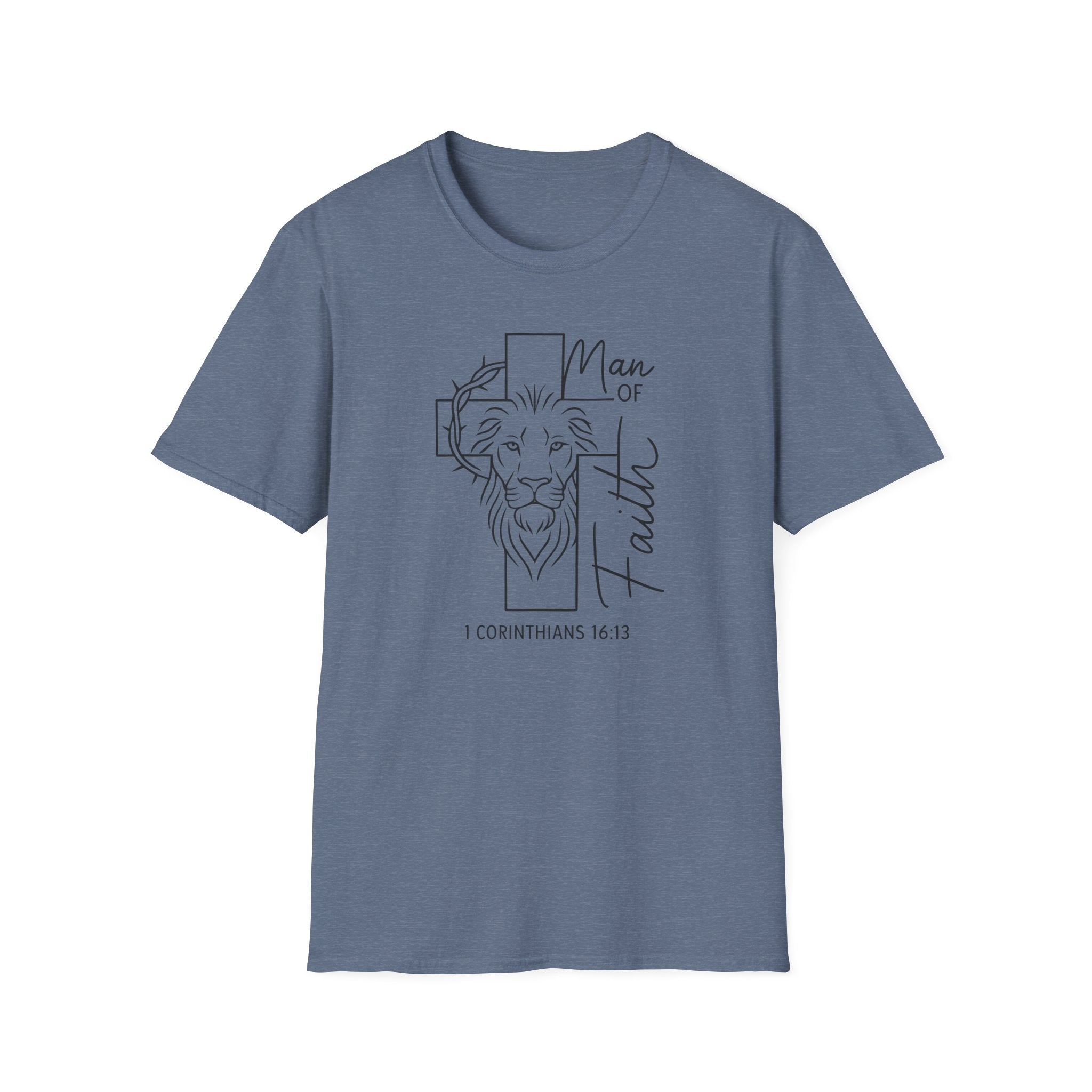 Man of God T-Shirt