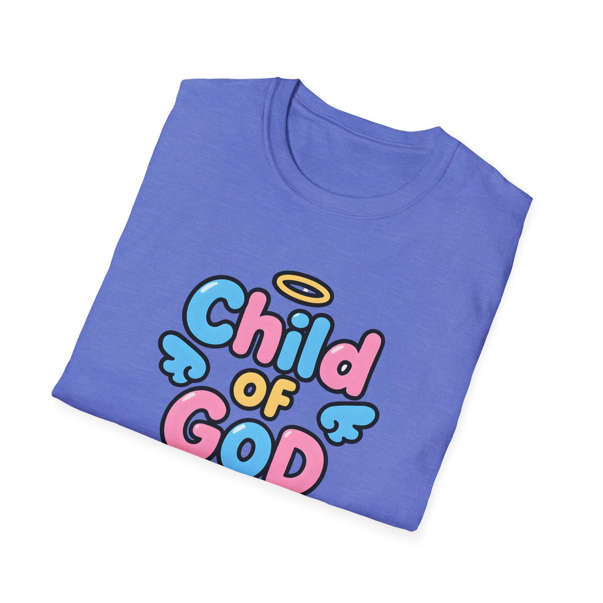 Child of God T-Shirt
