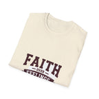 Faith Over Feelings T-Shirt