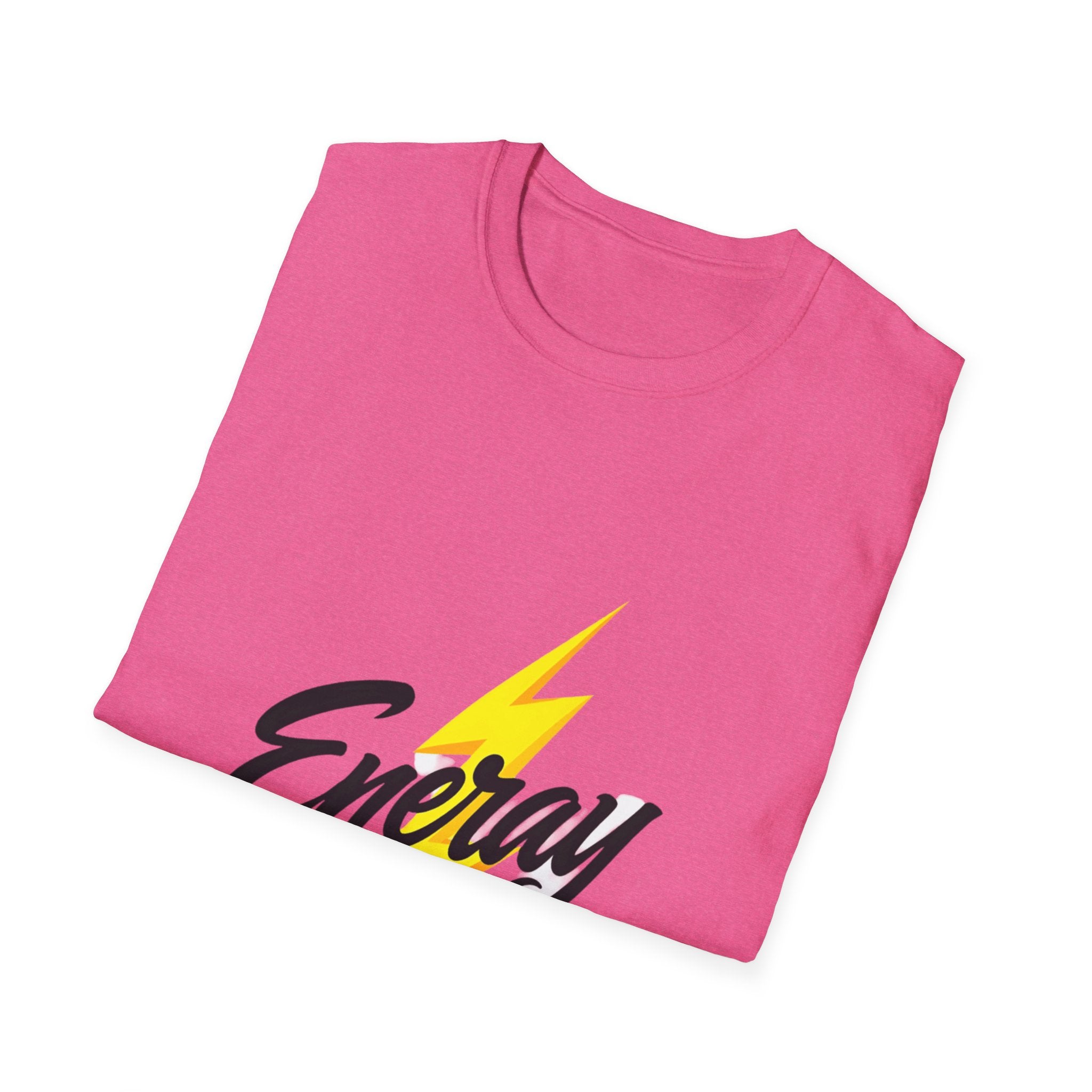 Energy T-Shirt