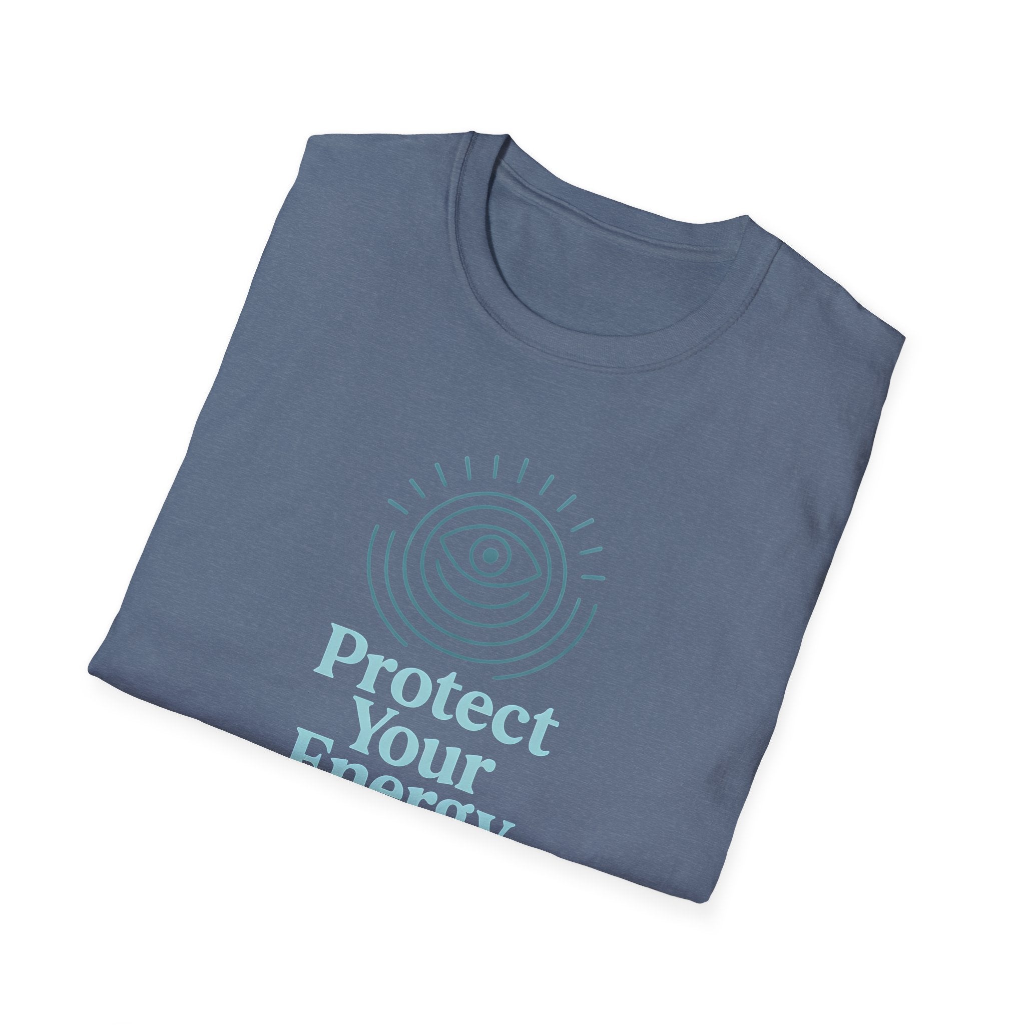 Protect Your Energy T-Shirt