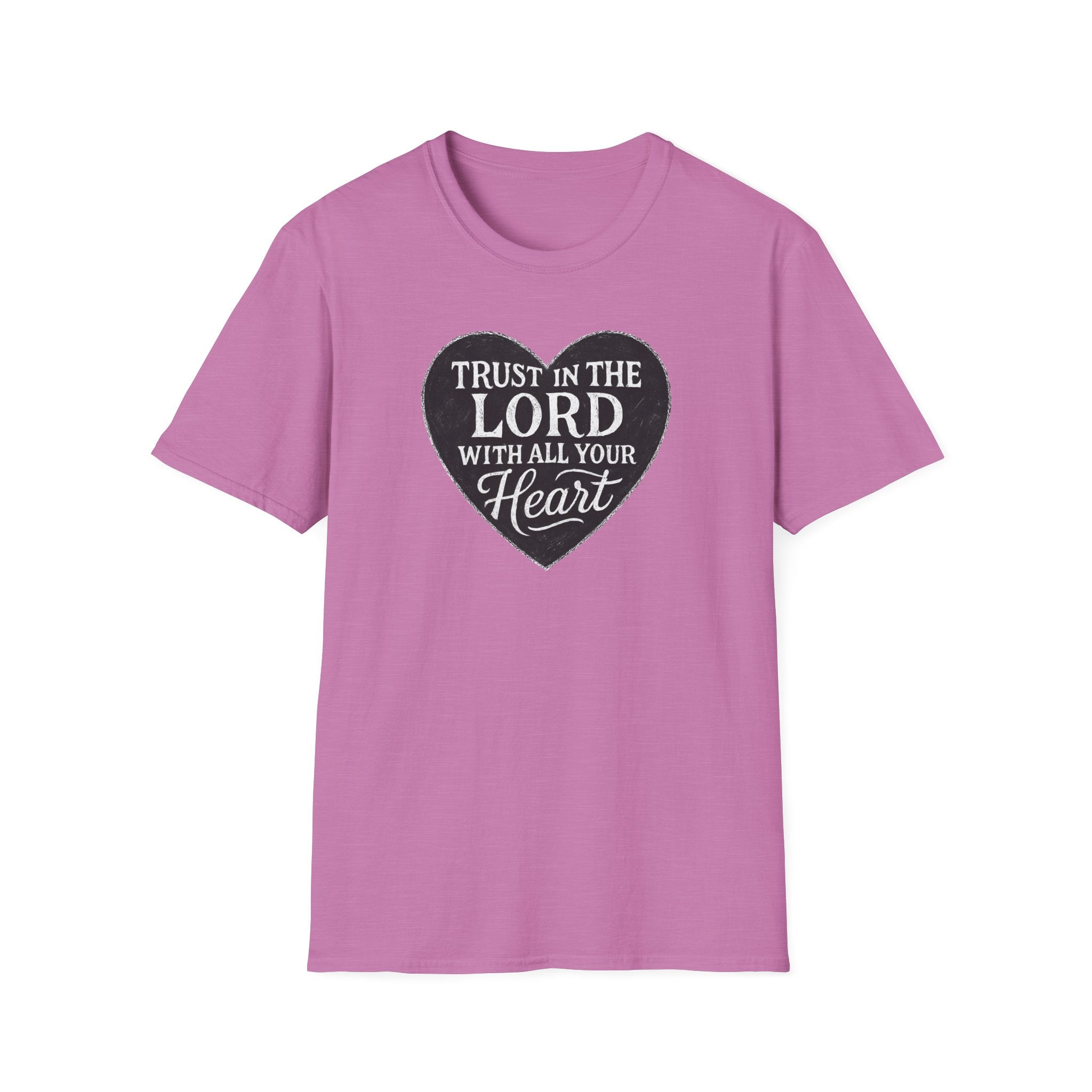 Trust in the Lord T-Shirt