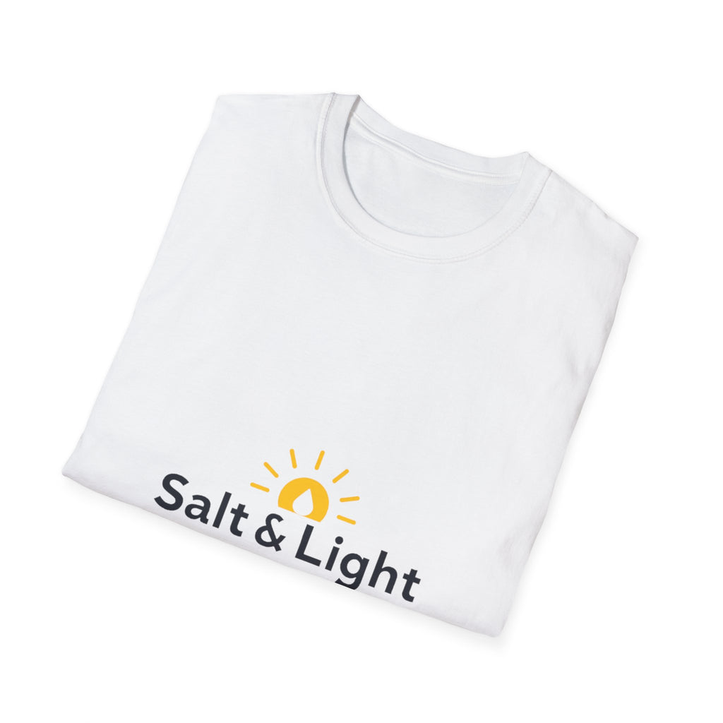 Salt & Light Campus T-Shirt