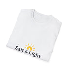 Salt & Light Campus T-Shirt