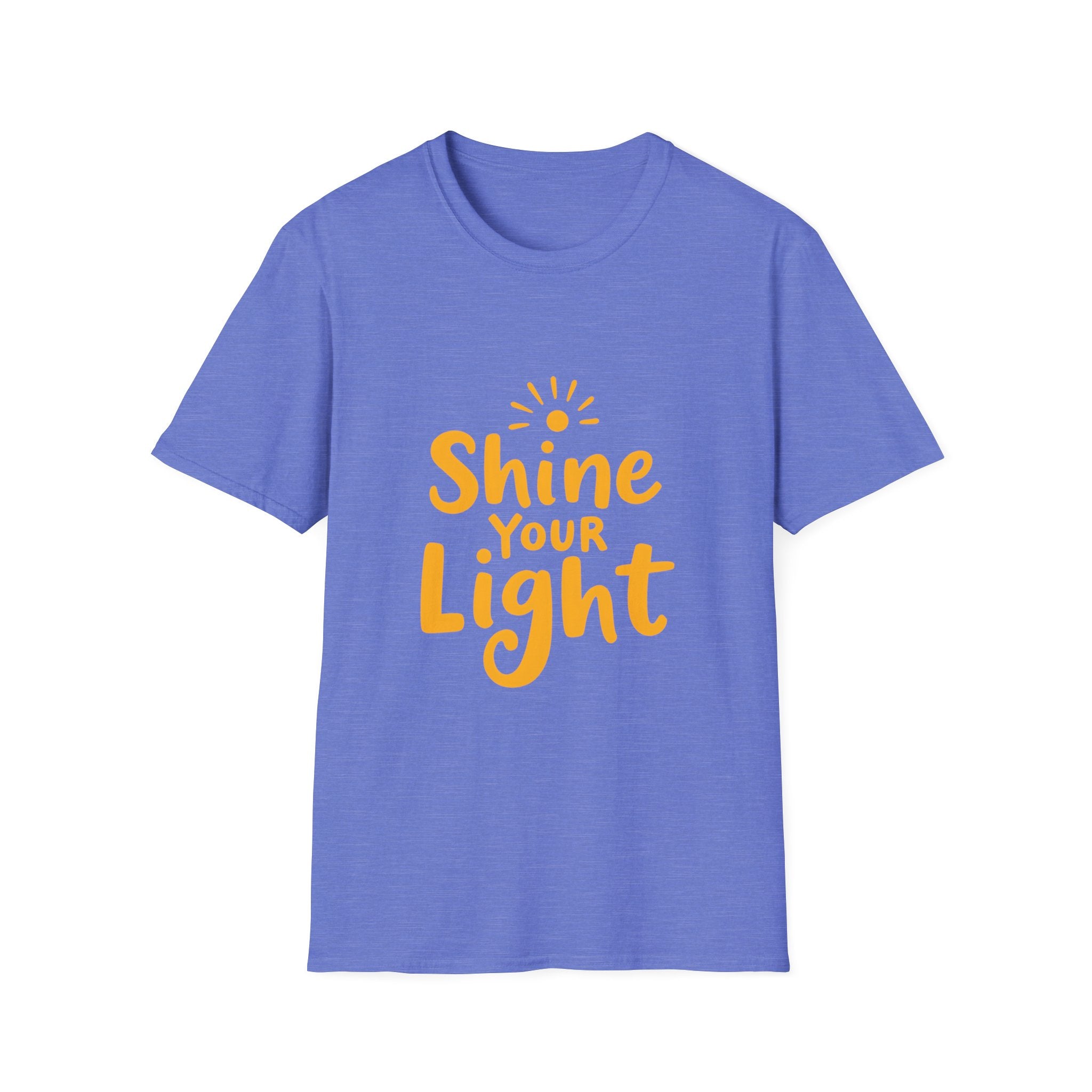Shine Your Light T-Shirt