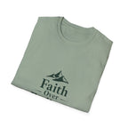 Mountain Faith T-Shirt