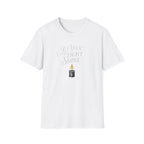 Let Your Light Shine T-Shirt