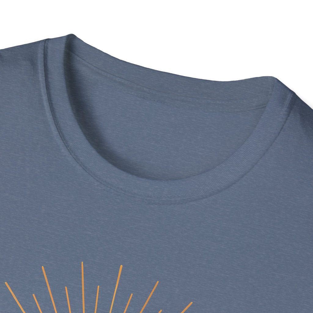 Jesus with open arms T-Shirt