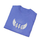 Golden 444 Wings T-Shirt