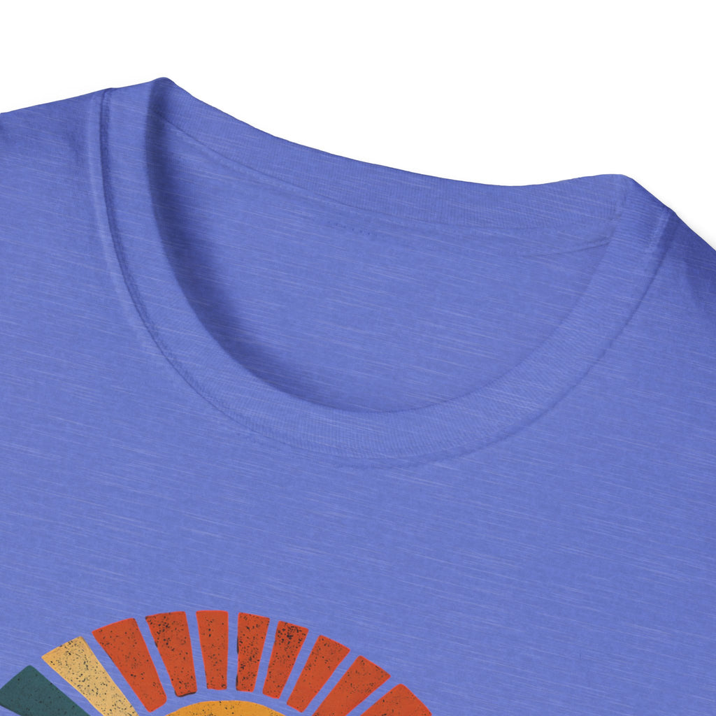 Let Your Light Shine T-Shirt