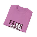 Faith Over Feelings T-Shirt