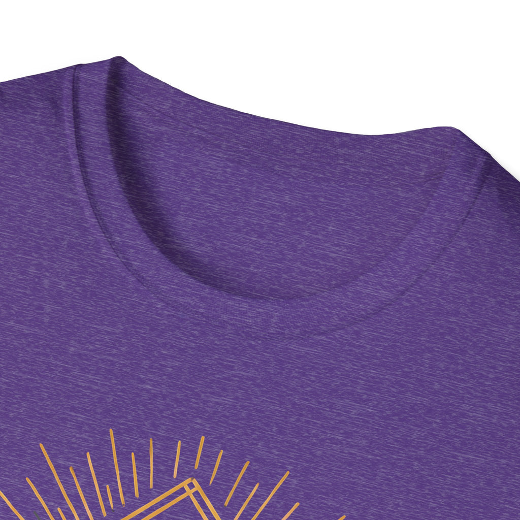 Let Your Light Shine T-Shirt