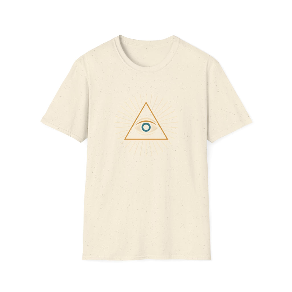 All-Seeing Eye T-Shirt