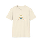 All-Seeing Eye T-Shirt