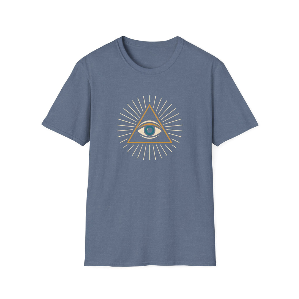 All-Seeing Eye T-Shirt