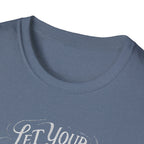 Let Your Light Shine T-Shirt