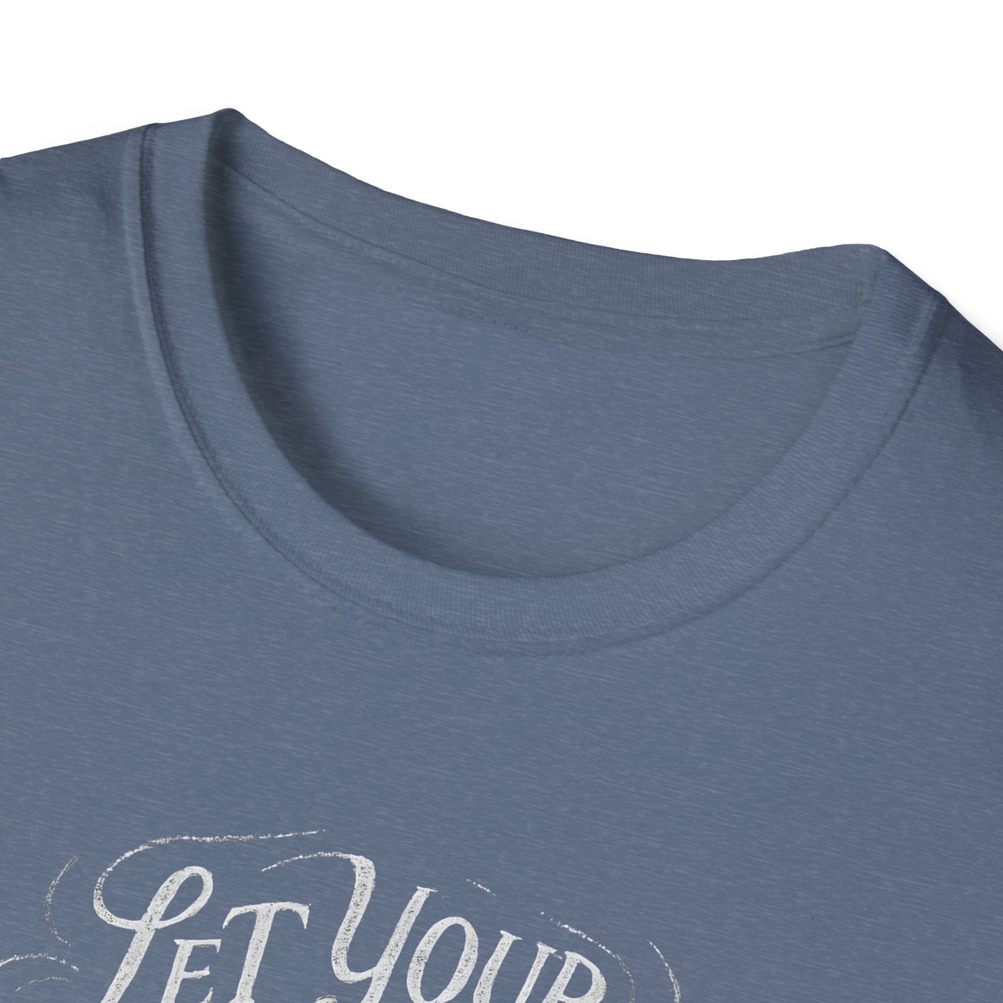 Let Your Light Shine T-Shirt