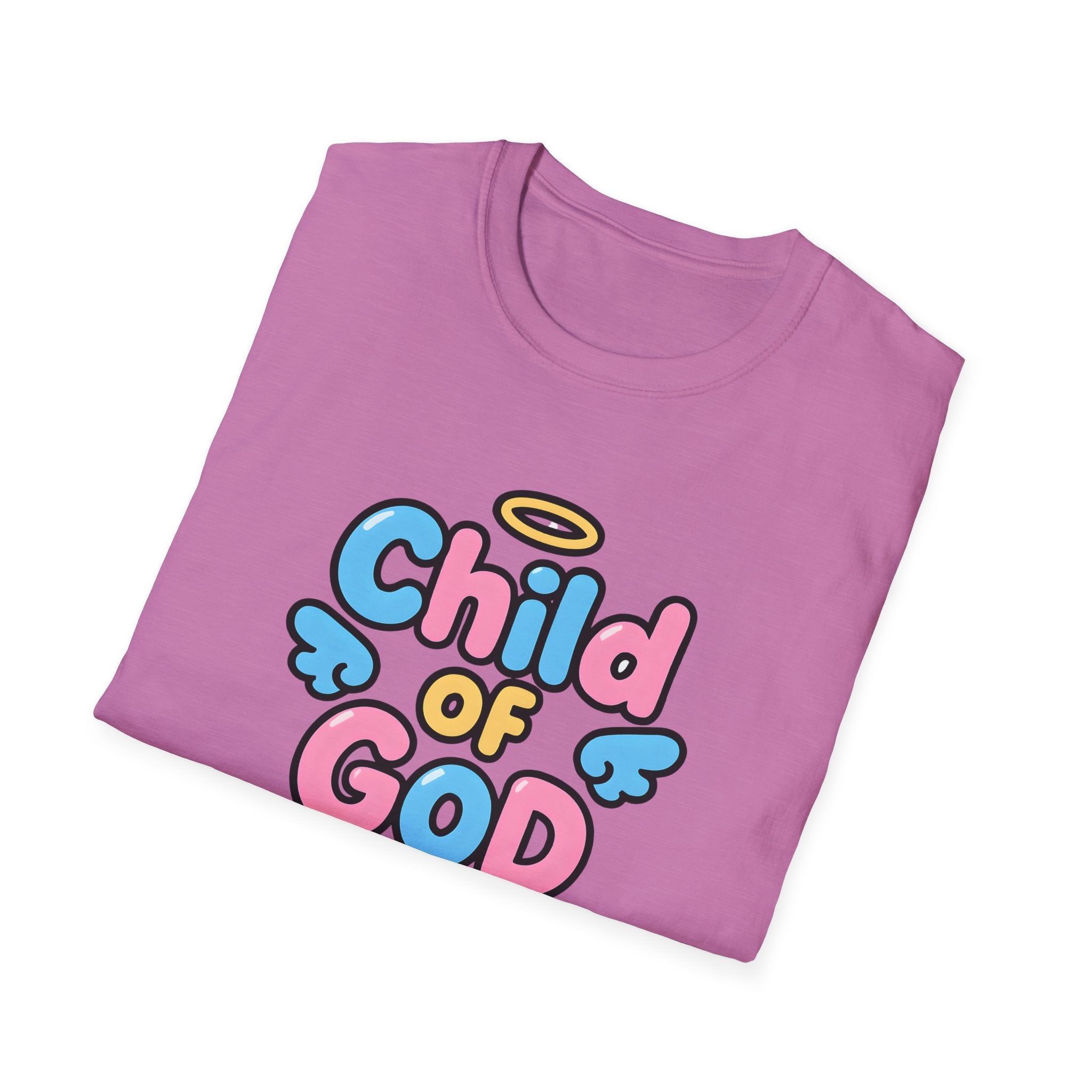Child of God T-Shirt