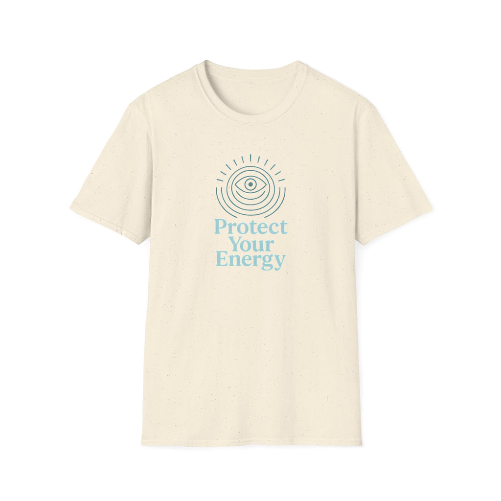 Protect Your Energy T-Shirt