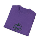 Mountain Faith T-Shirt