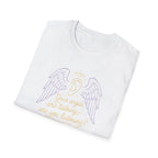 Angels Are Talking T-Shirt