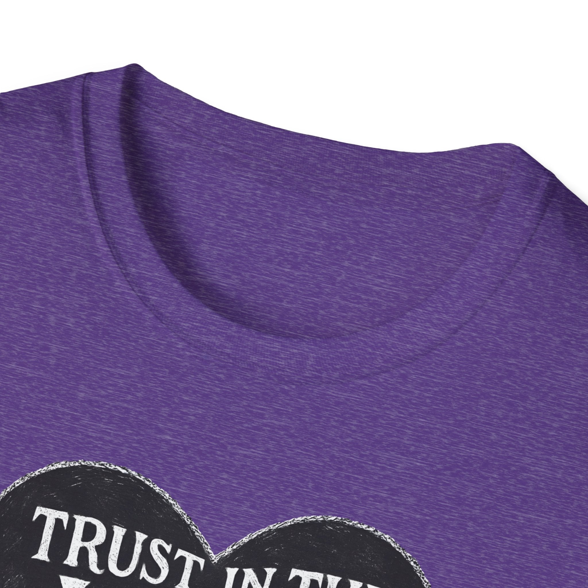 Trust in the Lord T-Shirt