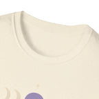 Manifesting Crystals T-Shirt