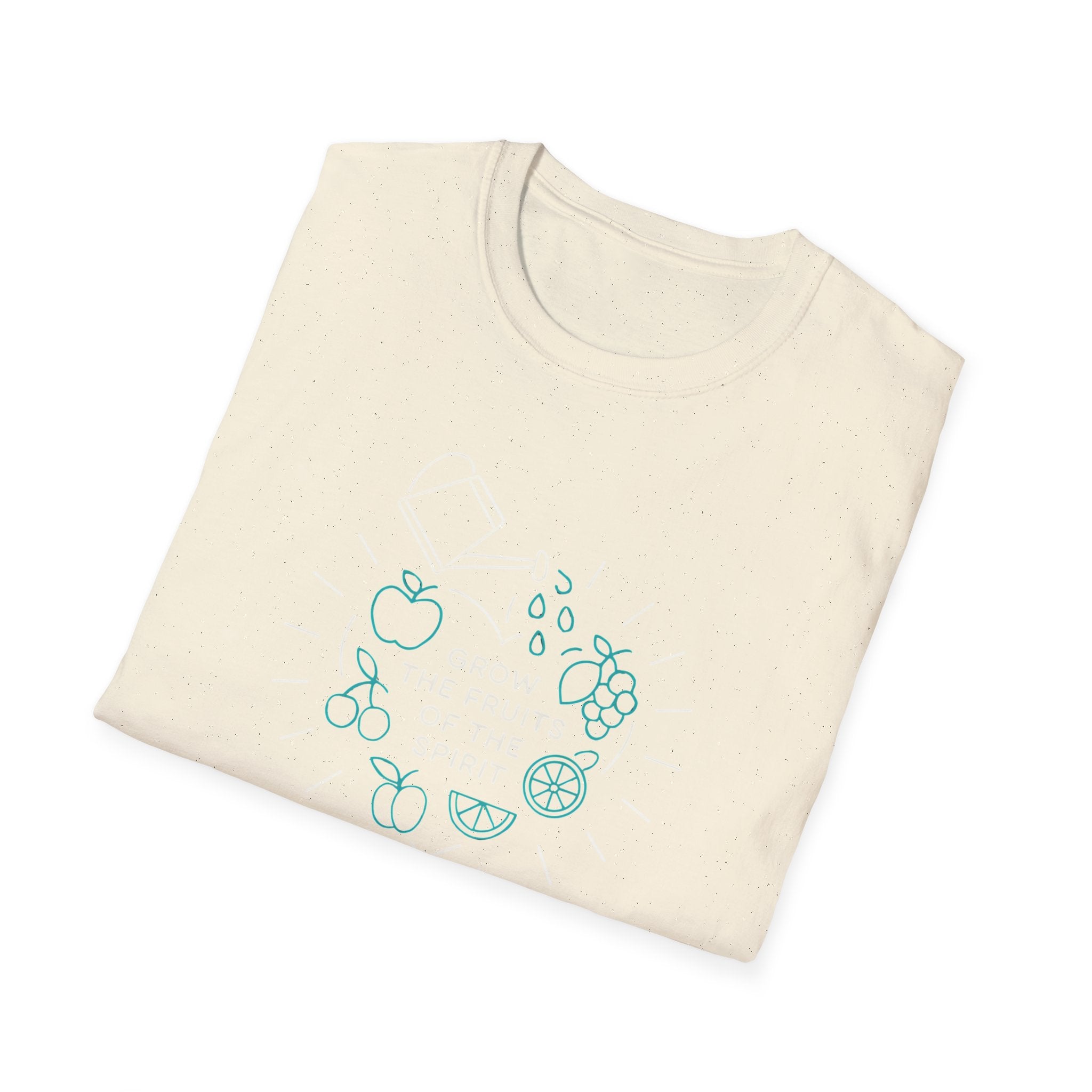 Fruits of the Spirit T-Shirt