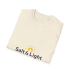 Salt & Light Campus T-Shirt