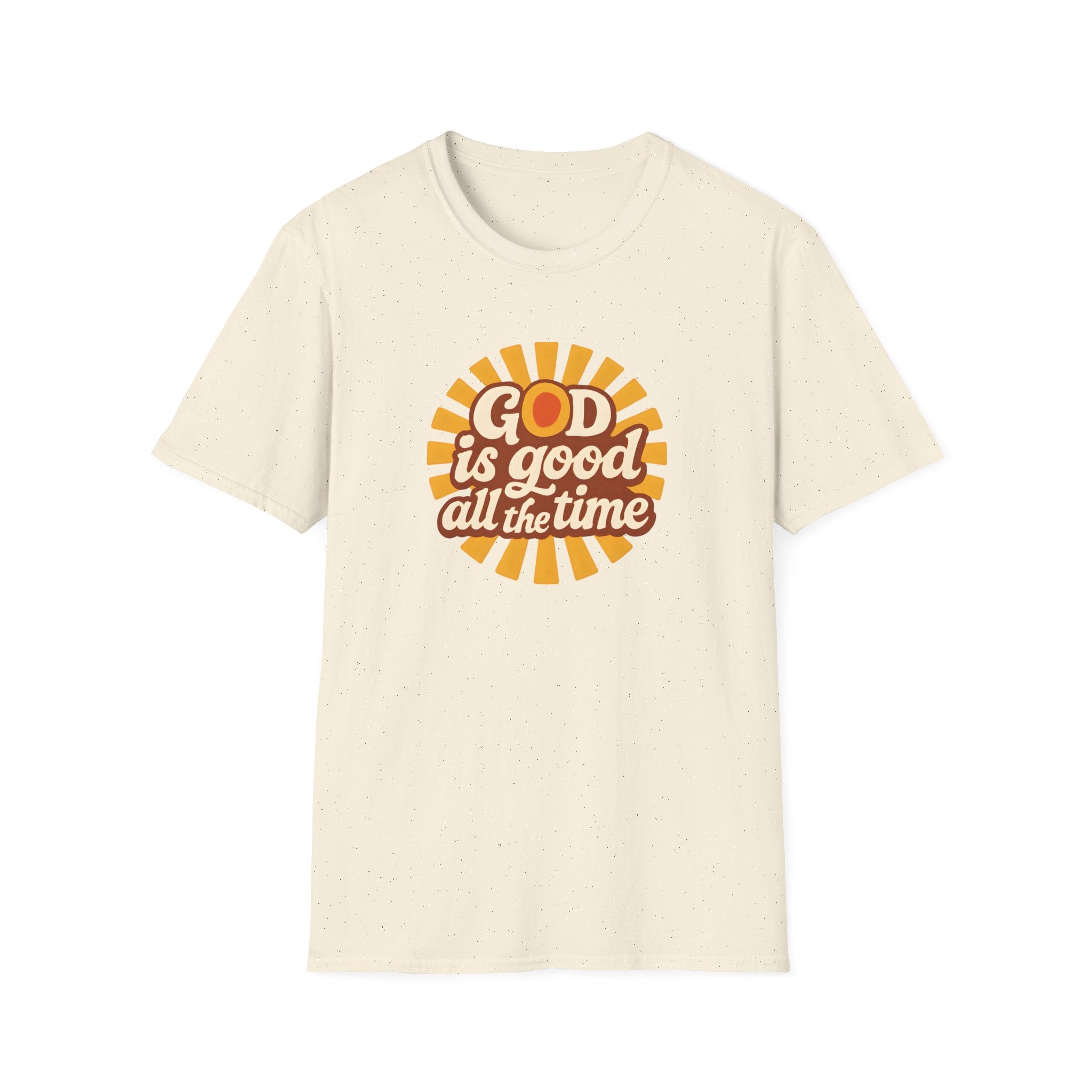 God is good T-Shirt