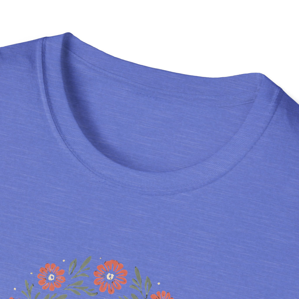 Rooted in the Word T-Shirt