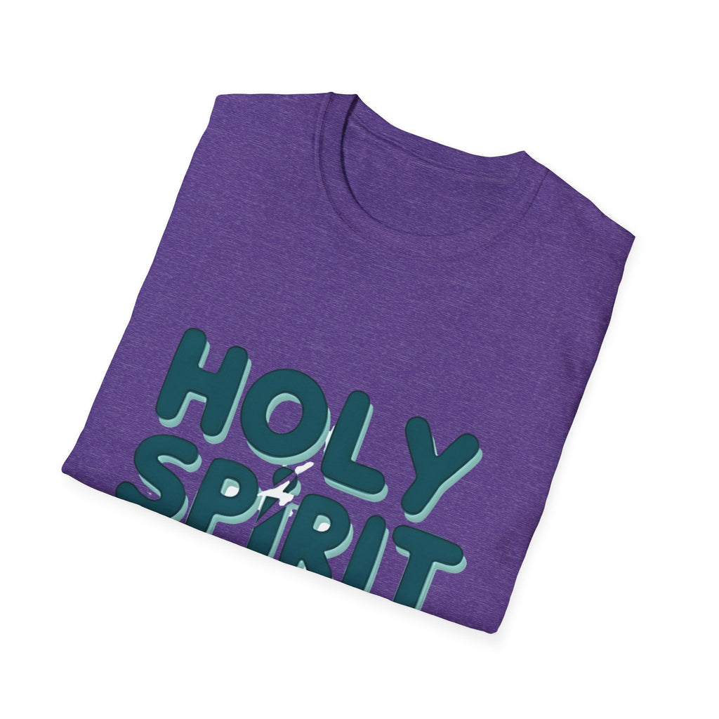 Holy Spirit Activate T-Shirt