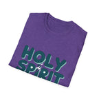 Holy Spirit Activate T-Shirt