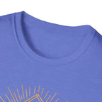 Let Your Light Shine T-Shirt