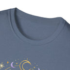 Hands Embracing Mandala T-Shirt