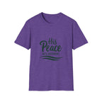 This Peace Hits Different T-Shirt