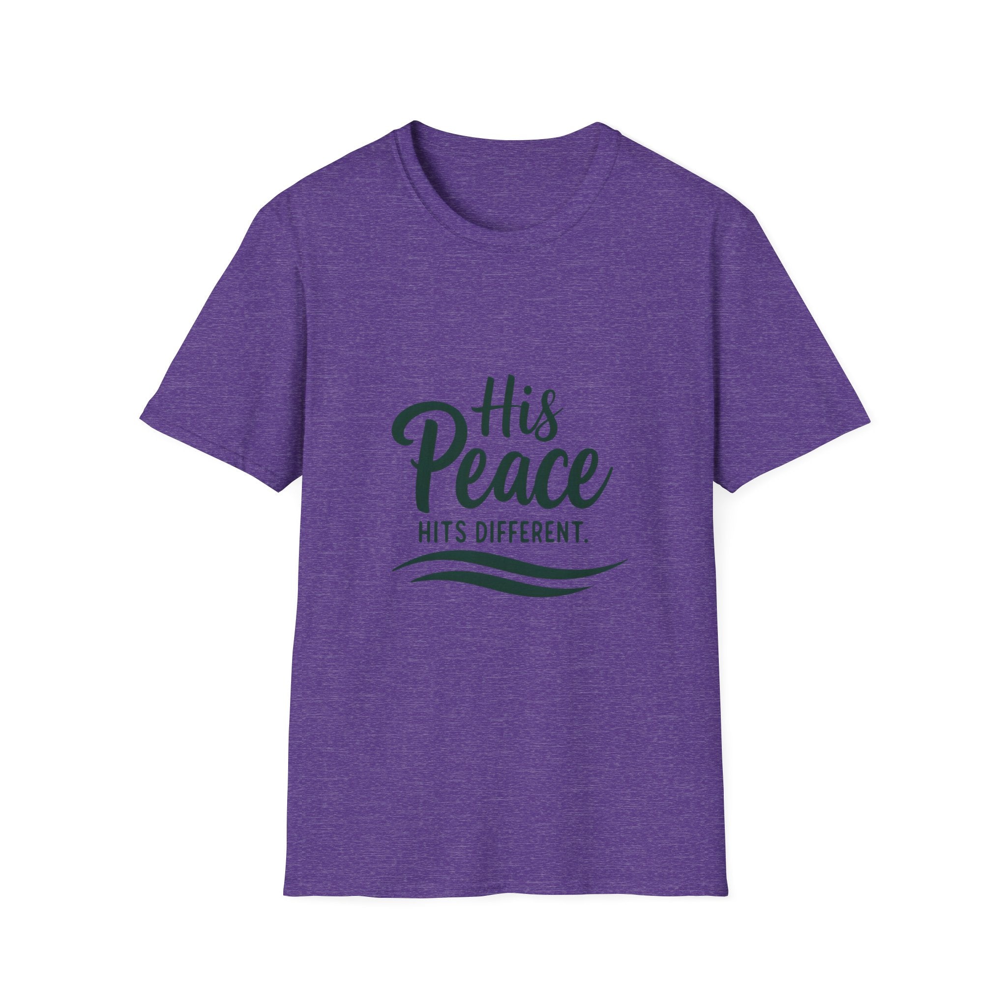 This Peace Hits Different T-Shirt