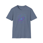 Galactic Hand Orbit T-Shirt