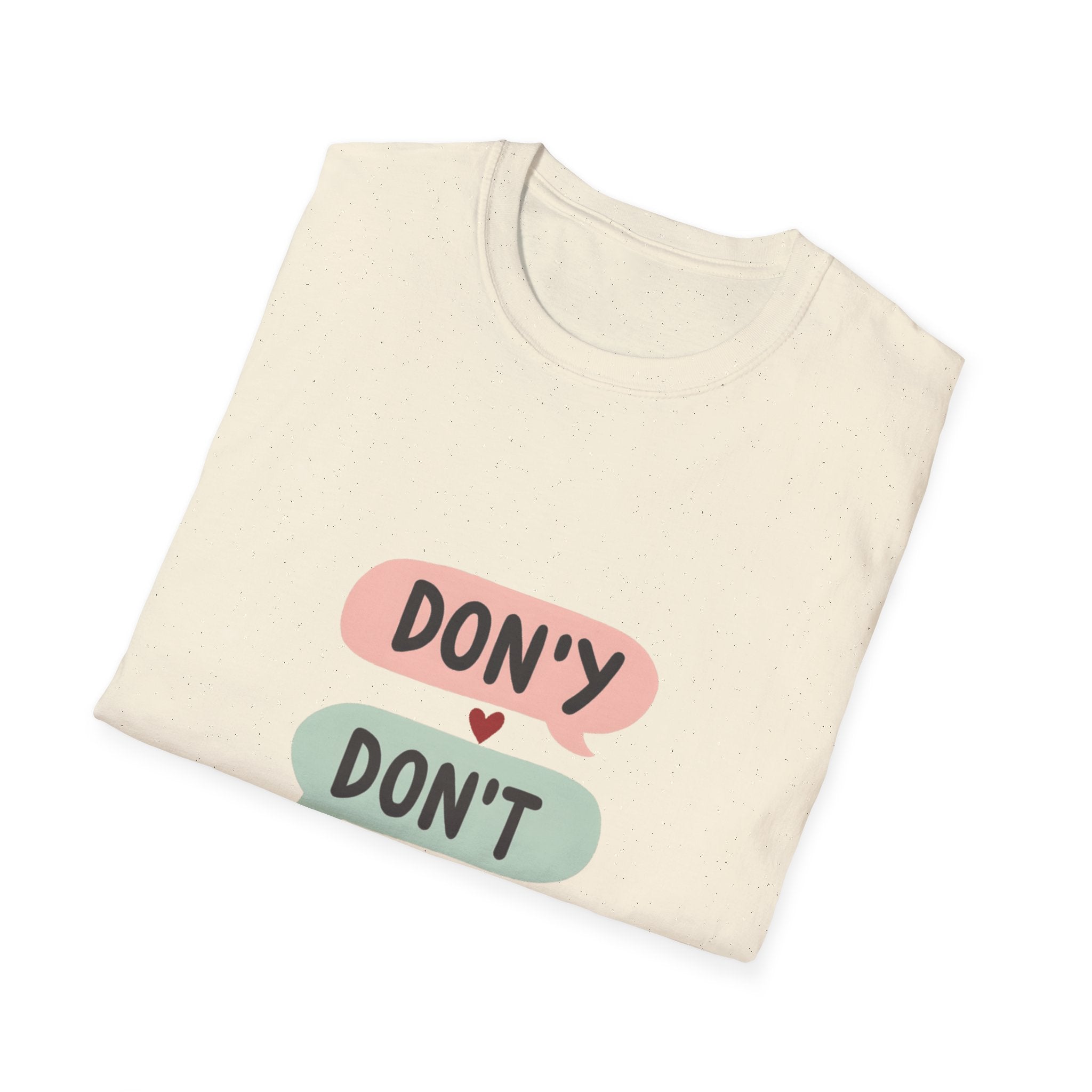 Don't Lose Faith T-Shirt