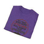 Hope in the Lord T-Shirt