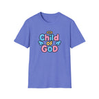 Child of God T-Shirt
