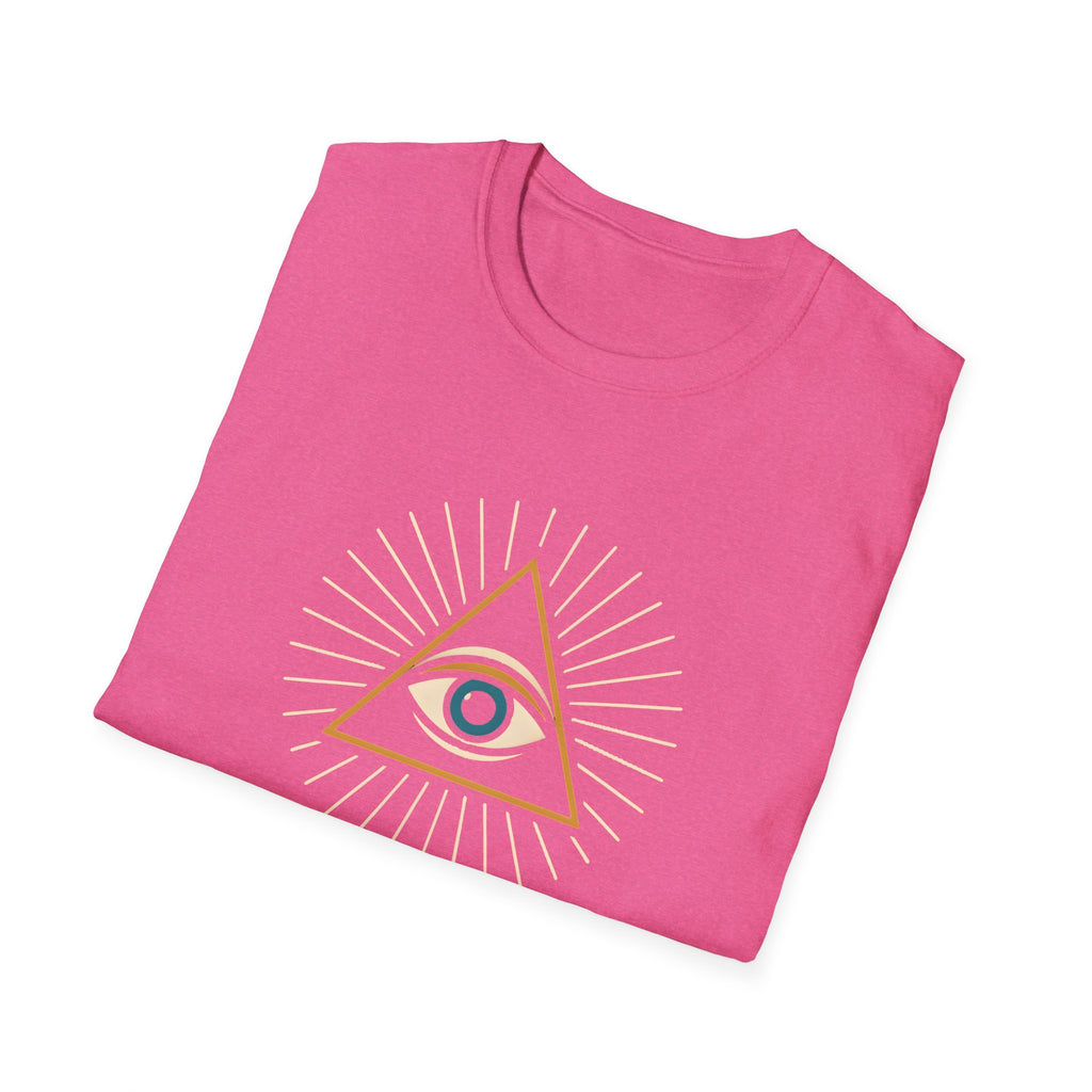 All-Seeing Eye T-Shirt