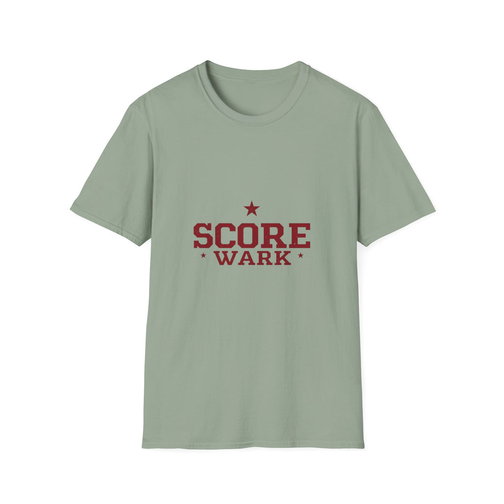 Score Wark T-Shirt